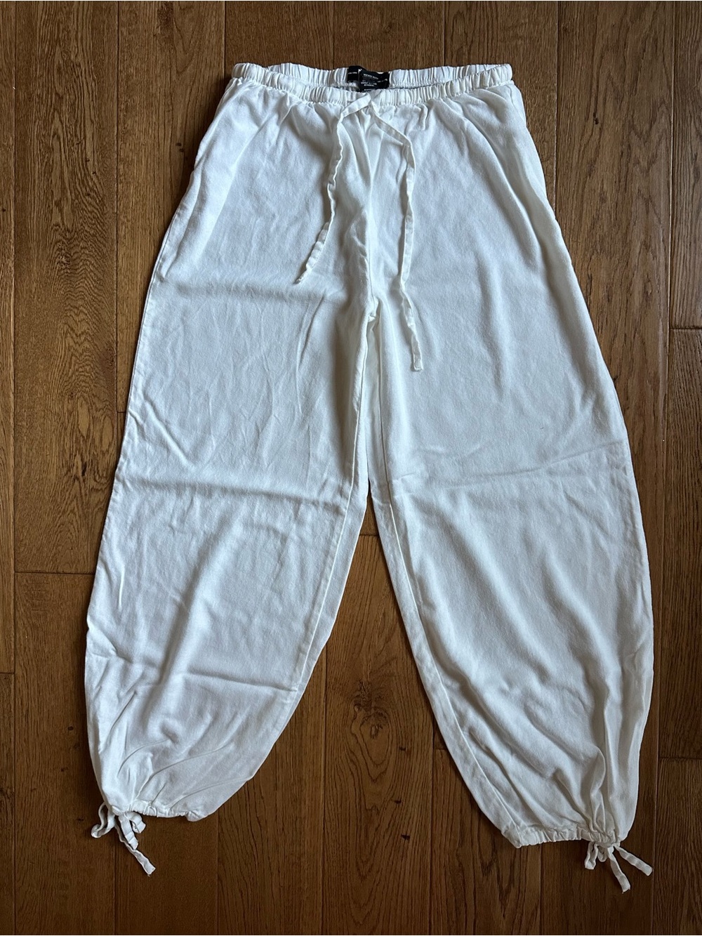 🌿 REWASH Baggy pants.